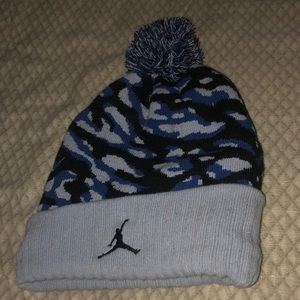 Jordan beanie